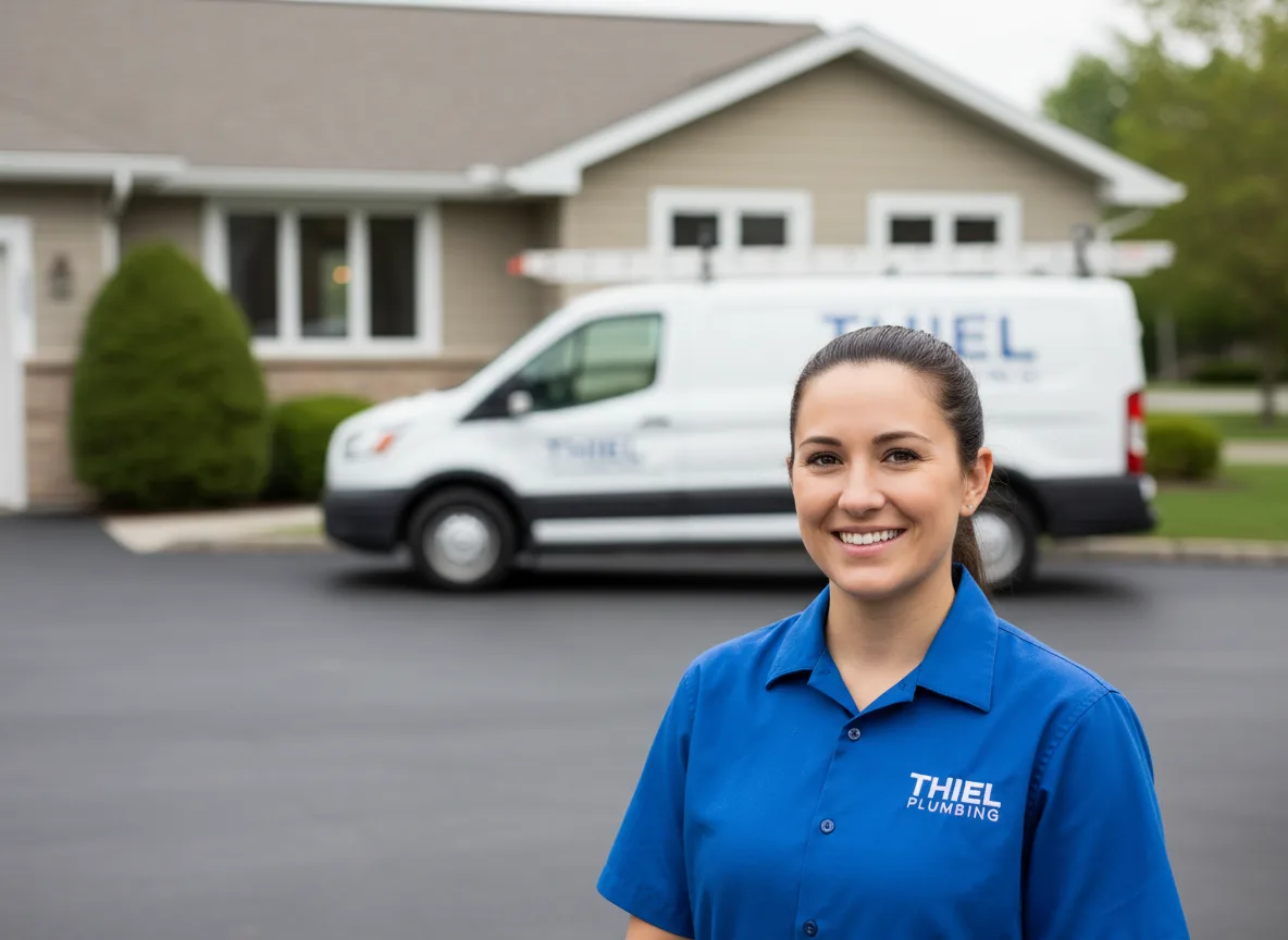Plumber Baldwin, ND FAQs
